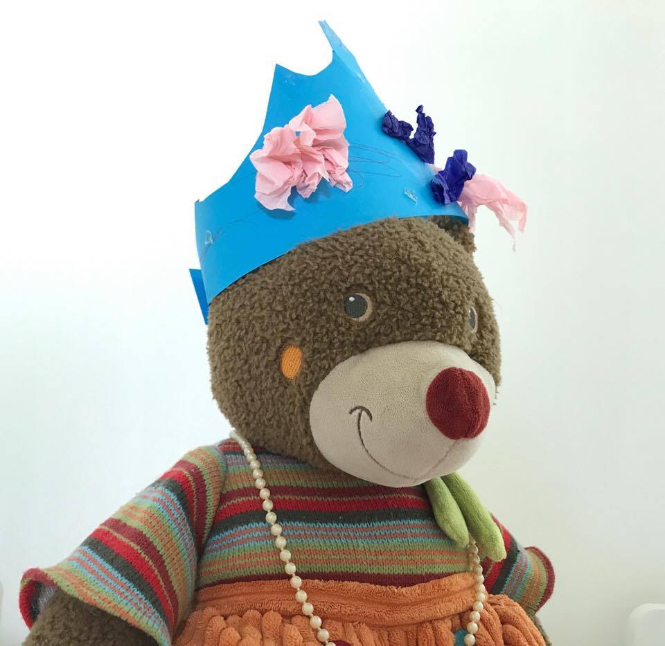 Kuninkaallista loistoa ja arvovieraita 1.6.2017 Helsingissä