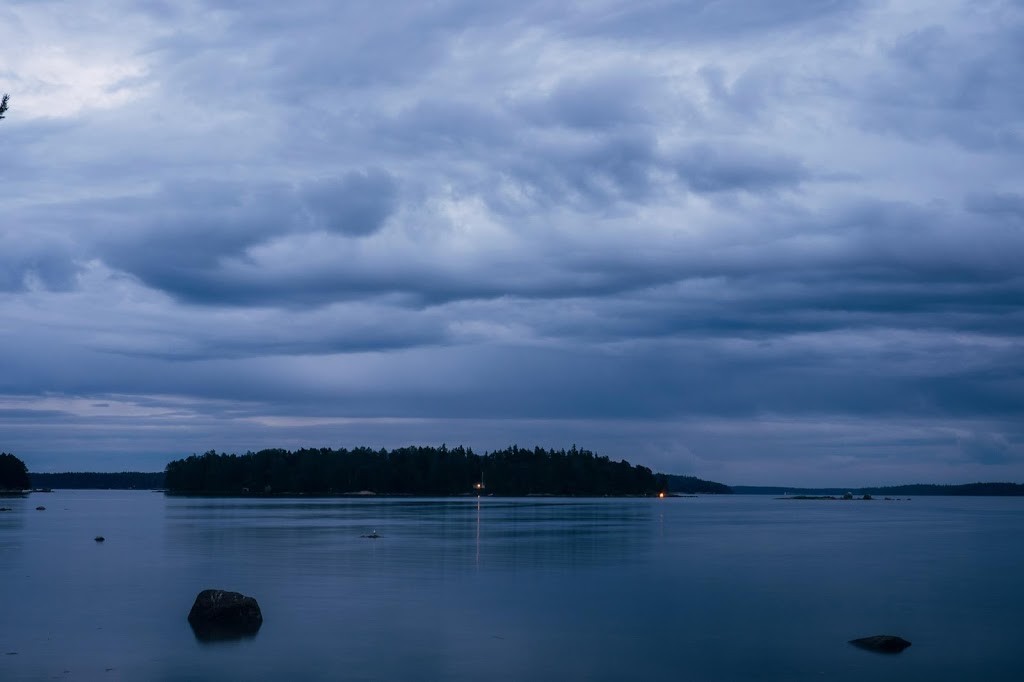 Juhannus lasten kanssa Helsingissä 2017