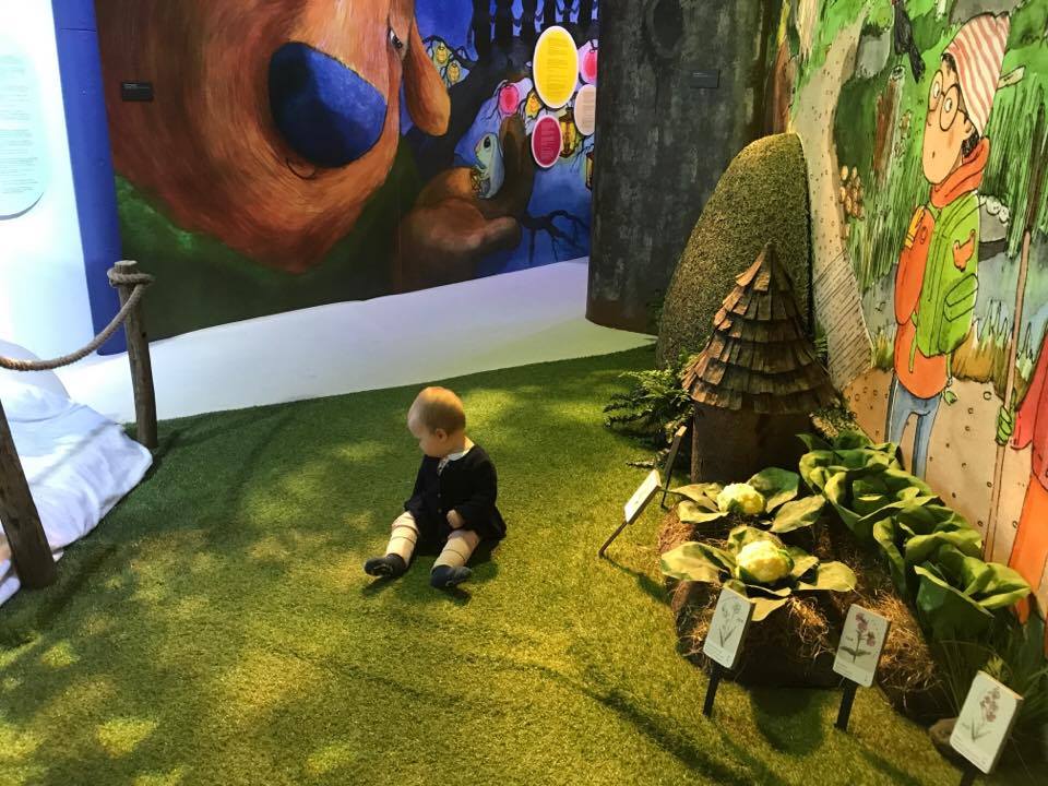 Minne tällä viikolla? 26.6.-2.7.2017