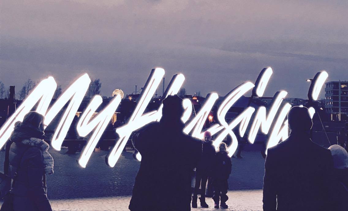 Tulevia tapahtumia syksyllä 2017