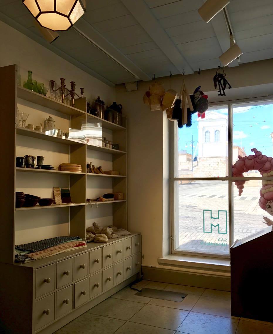 Helsingin kaupunginmuseo ja Lasten kaupunki