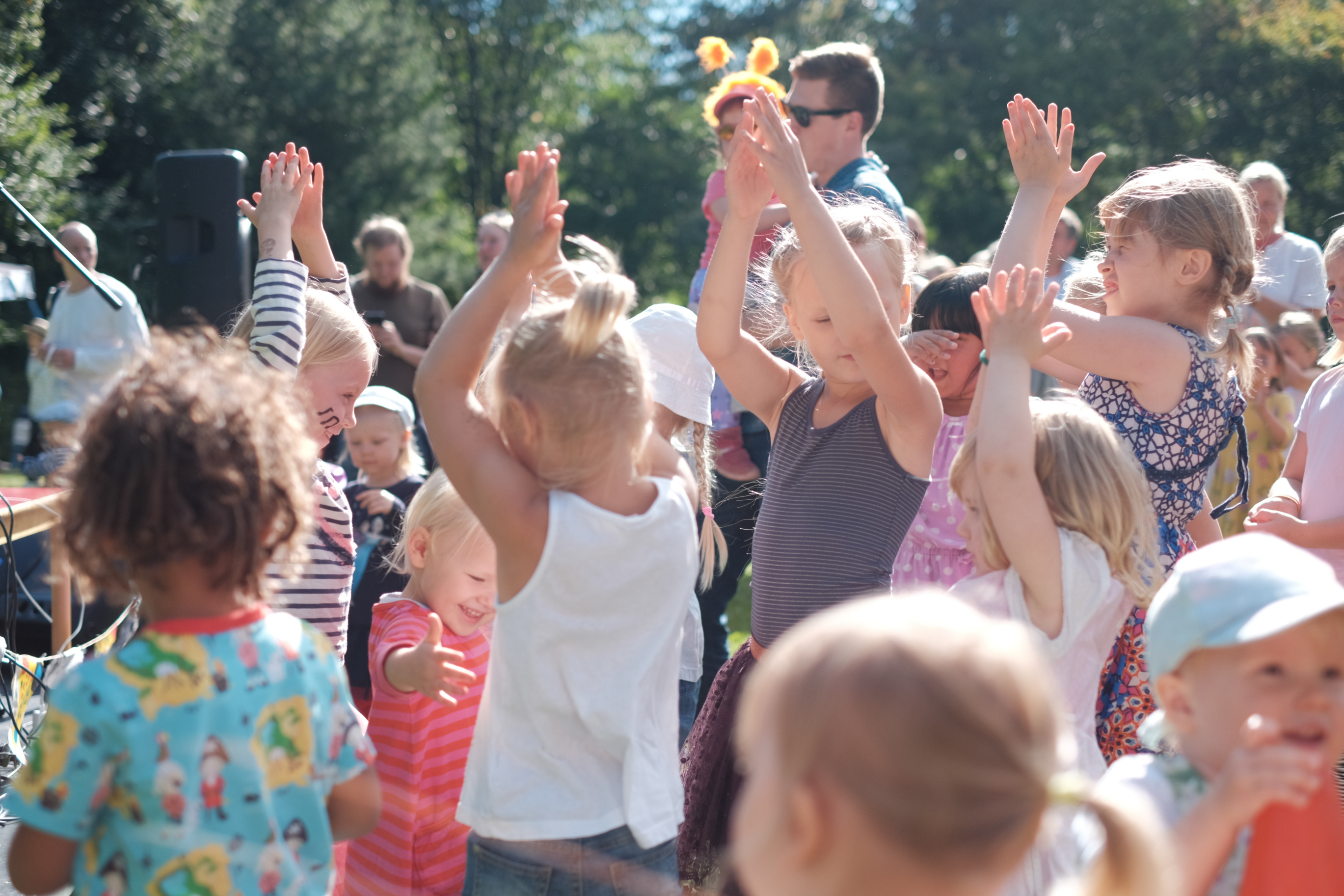 Pienten Helsinki & Pienten Suomi