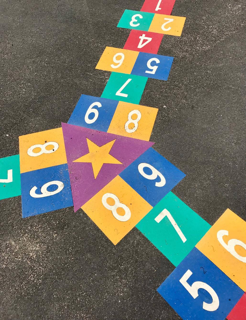 Leikkipuisto Tuorinniemi