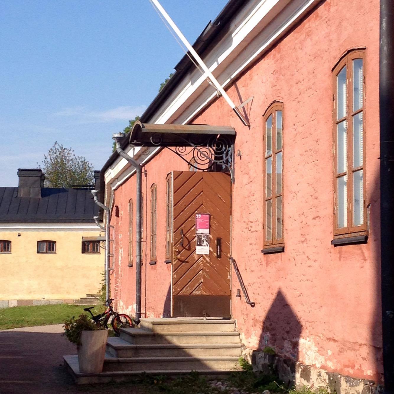 Minne tällä viikolla? 4.9.2017-10.9.2017