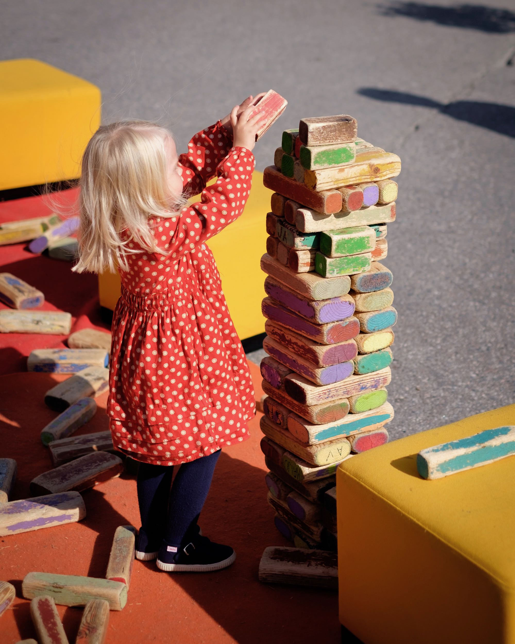 Minne tällä viikolla? 7.-13.9.2020