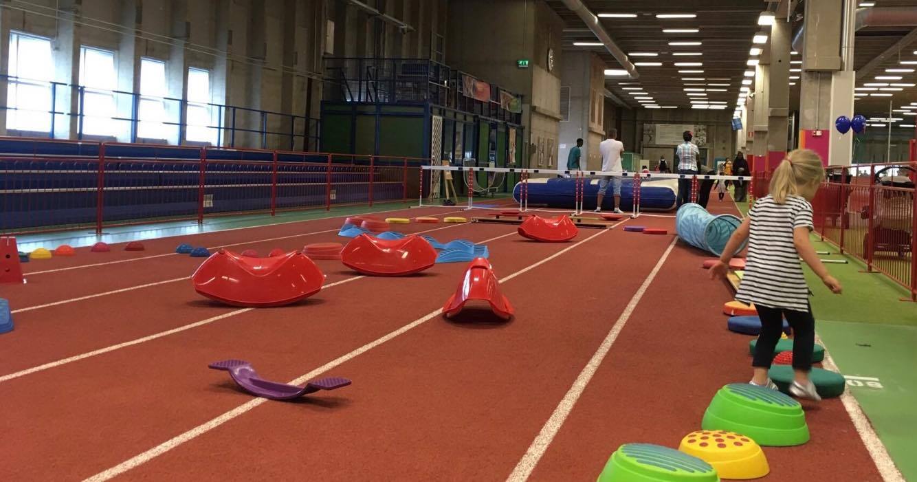 Minne tällä viikolla? 2.10.-8.10.2017