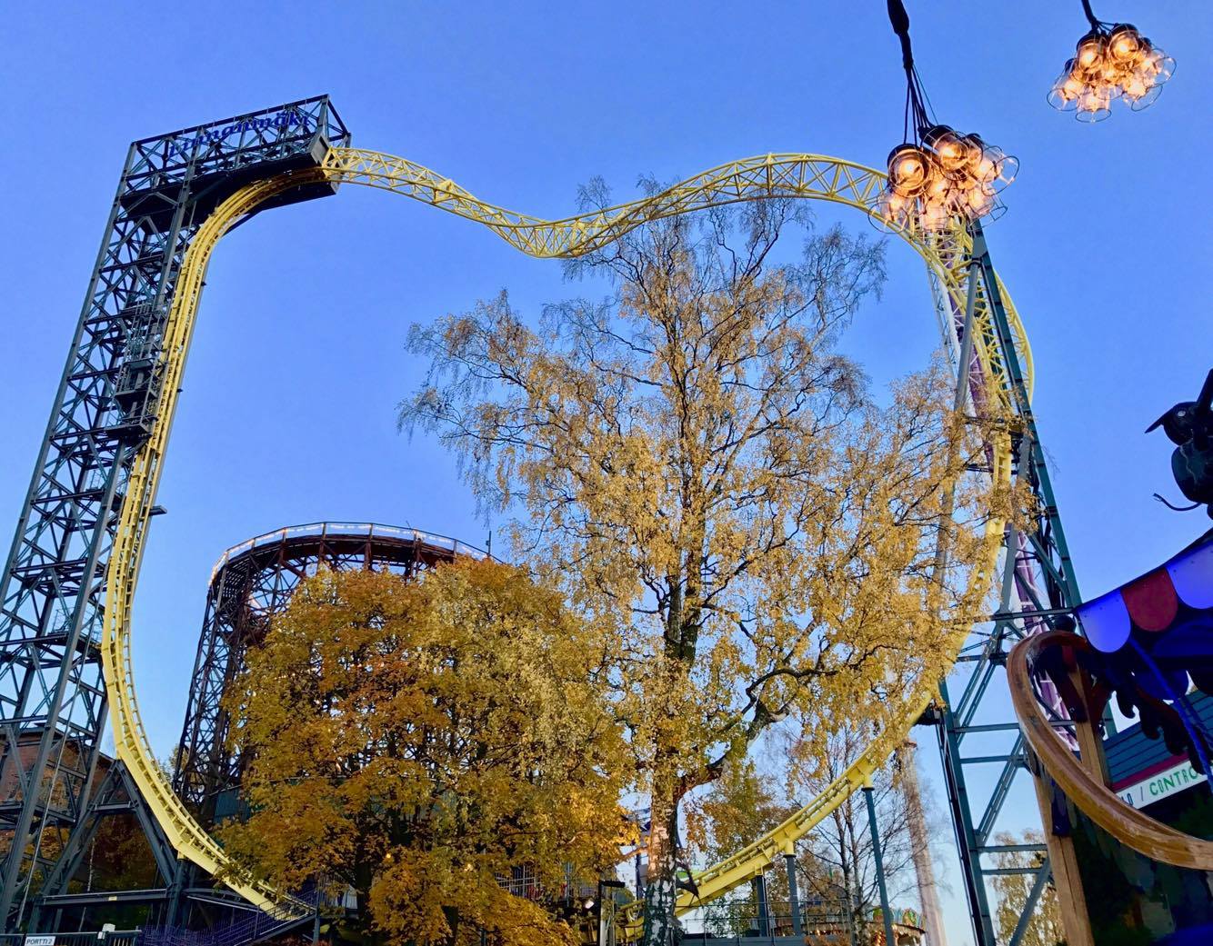 Minne tällä viikolla? 14.-20.10.2019