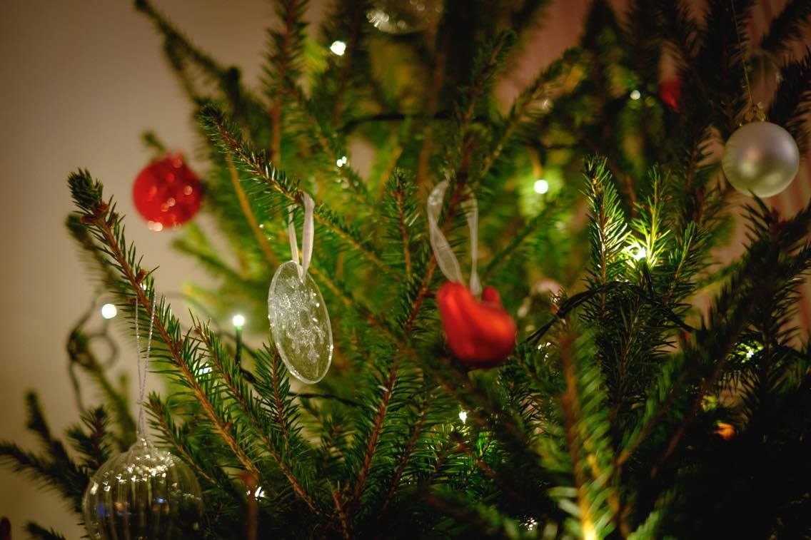 Minne tällä viikolla? 18.12.-24.12.2017