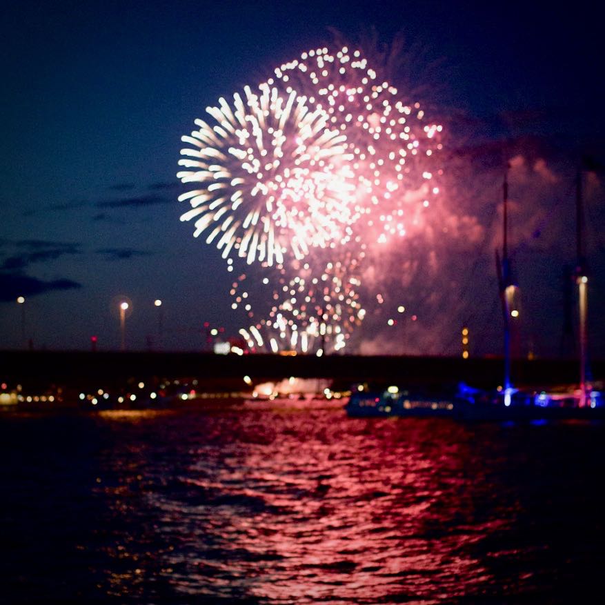 Lasten uusivuosi Helsingissä 2020