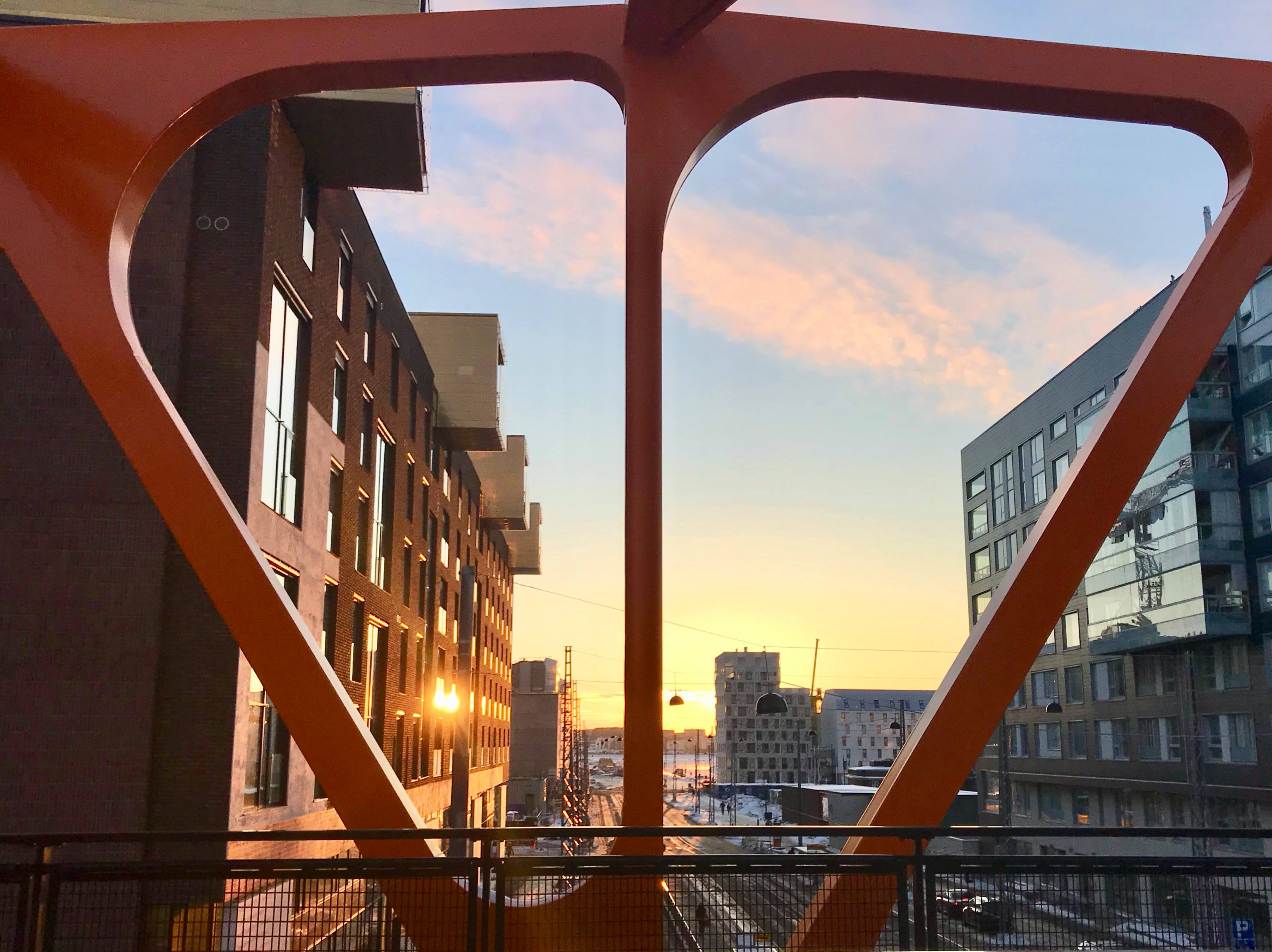 Minne tällä viikolla? 26.2.-4.3.2018