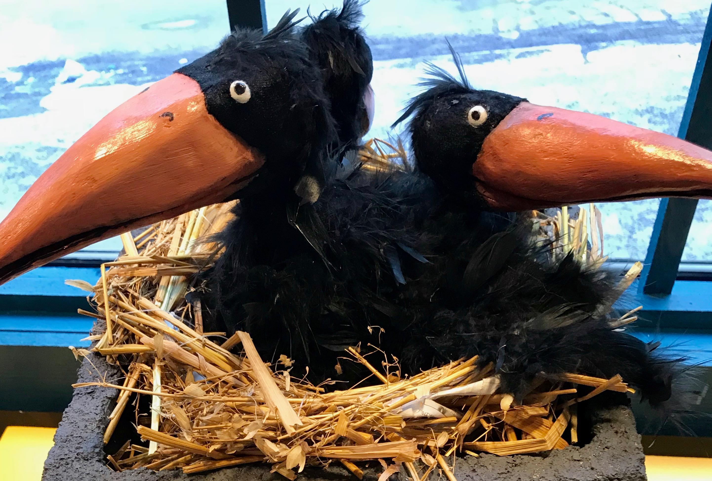 Päivälehden museo: Pelle Peloton - maailman pelottomin keksijä