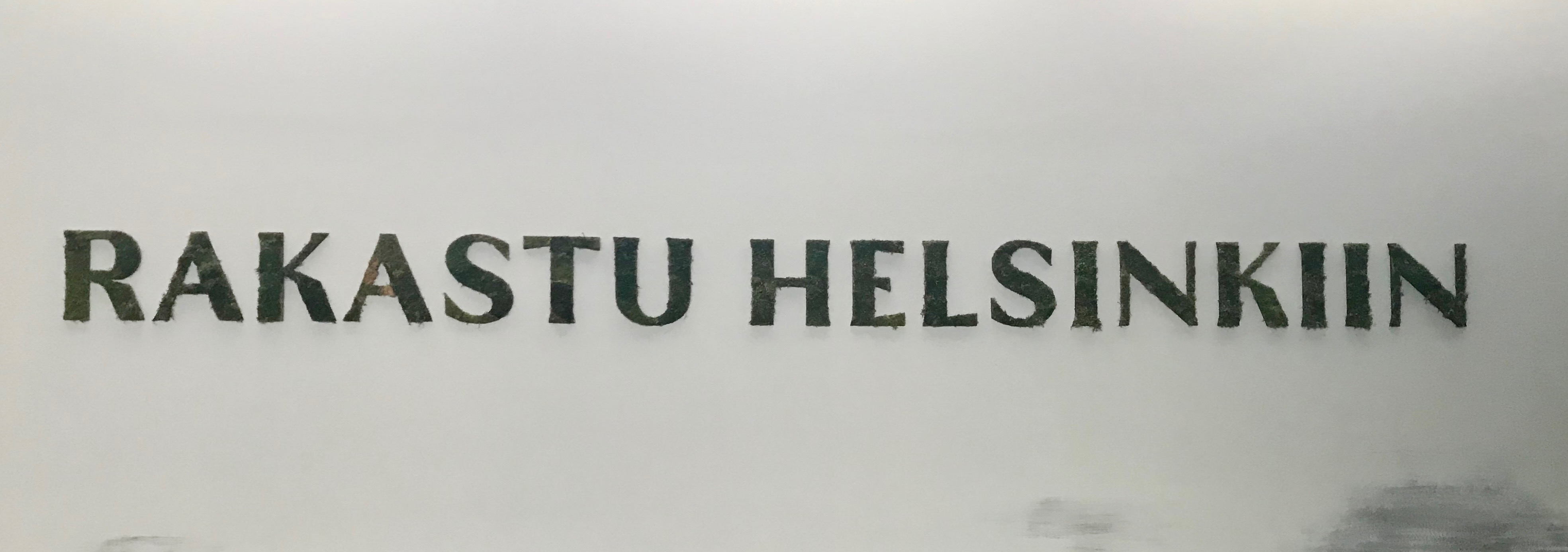 Minne tällä viikolla? 16.4.-22.4.2018