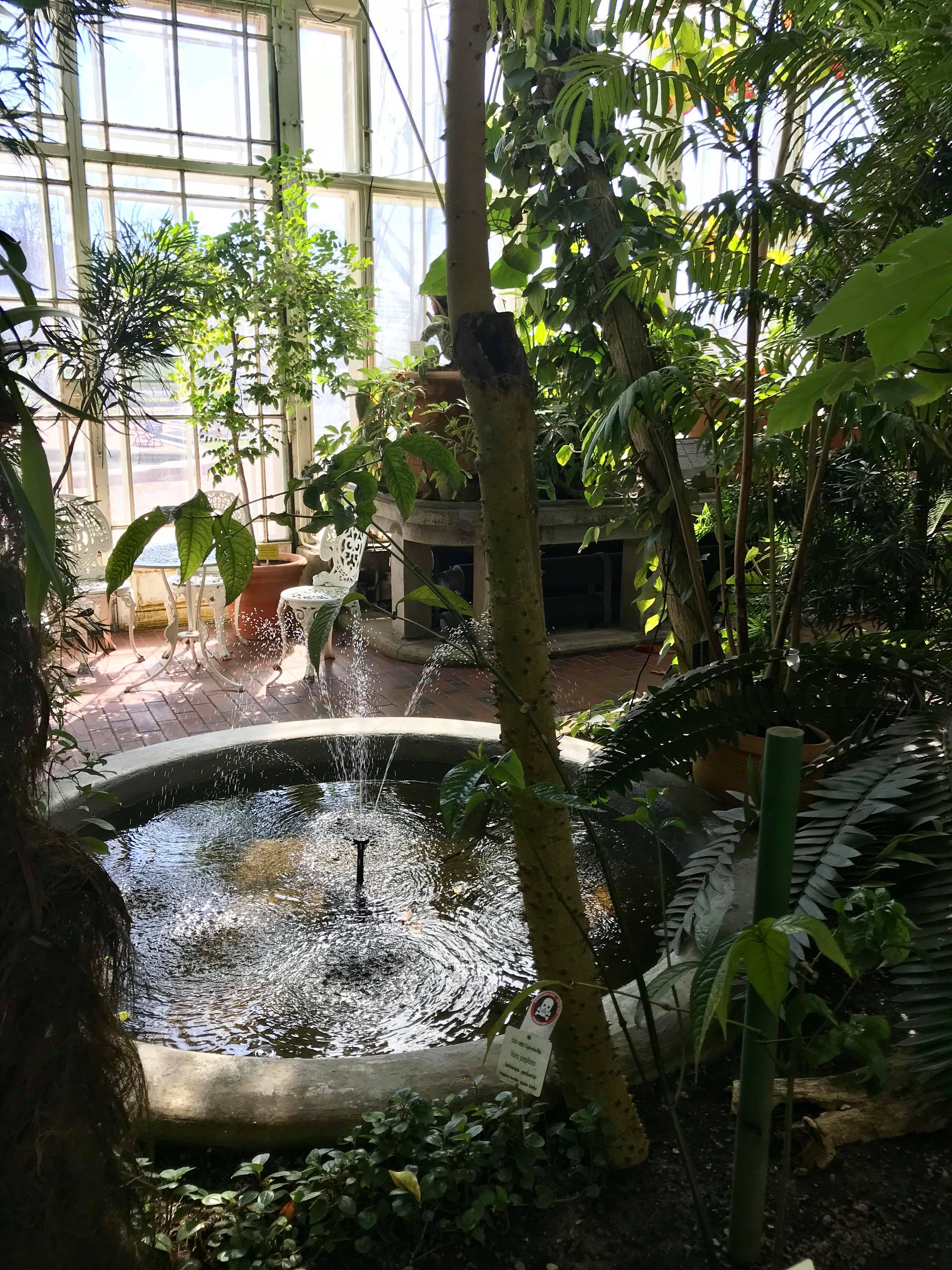 Minne tällä viikolla? 12.11.-18.11.2018