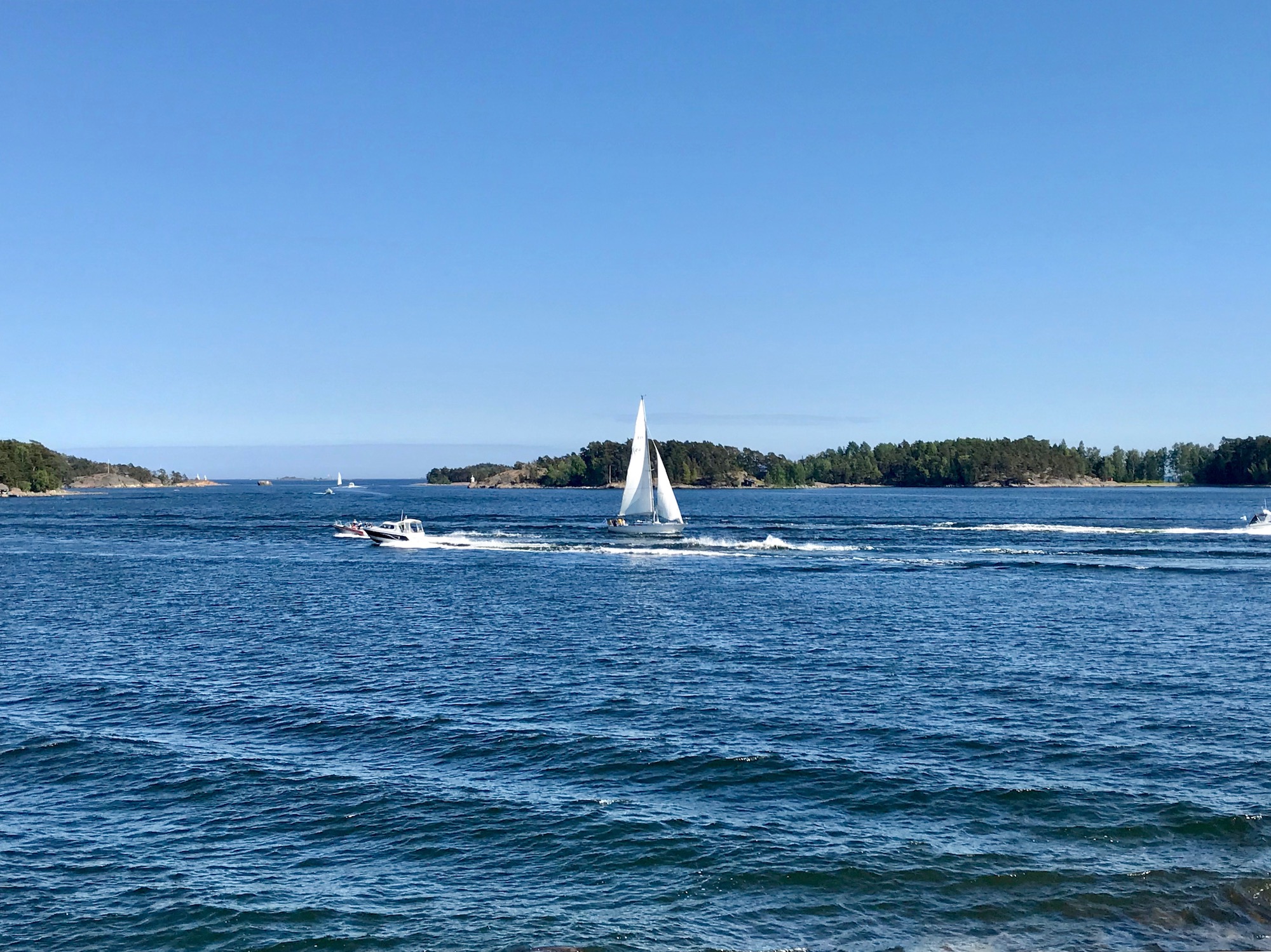 Minne tällä viikolla? 25.6-1.7.2018