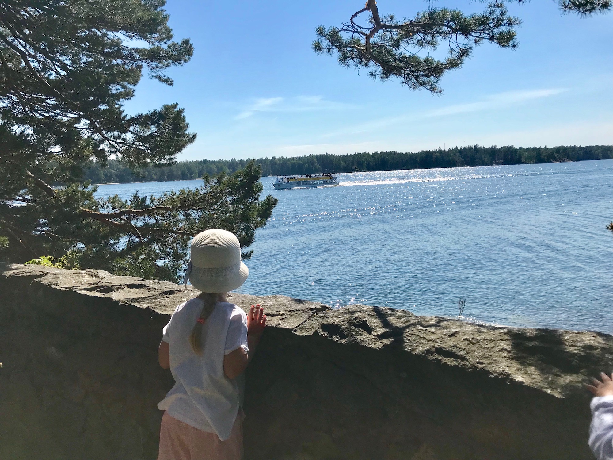 Minne tällä kesäviikolla? 12.-18.6.2023