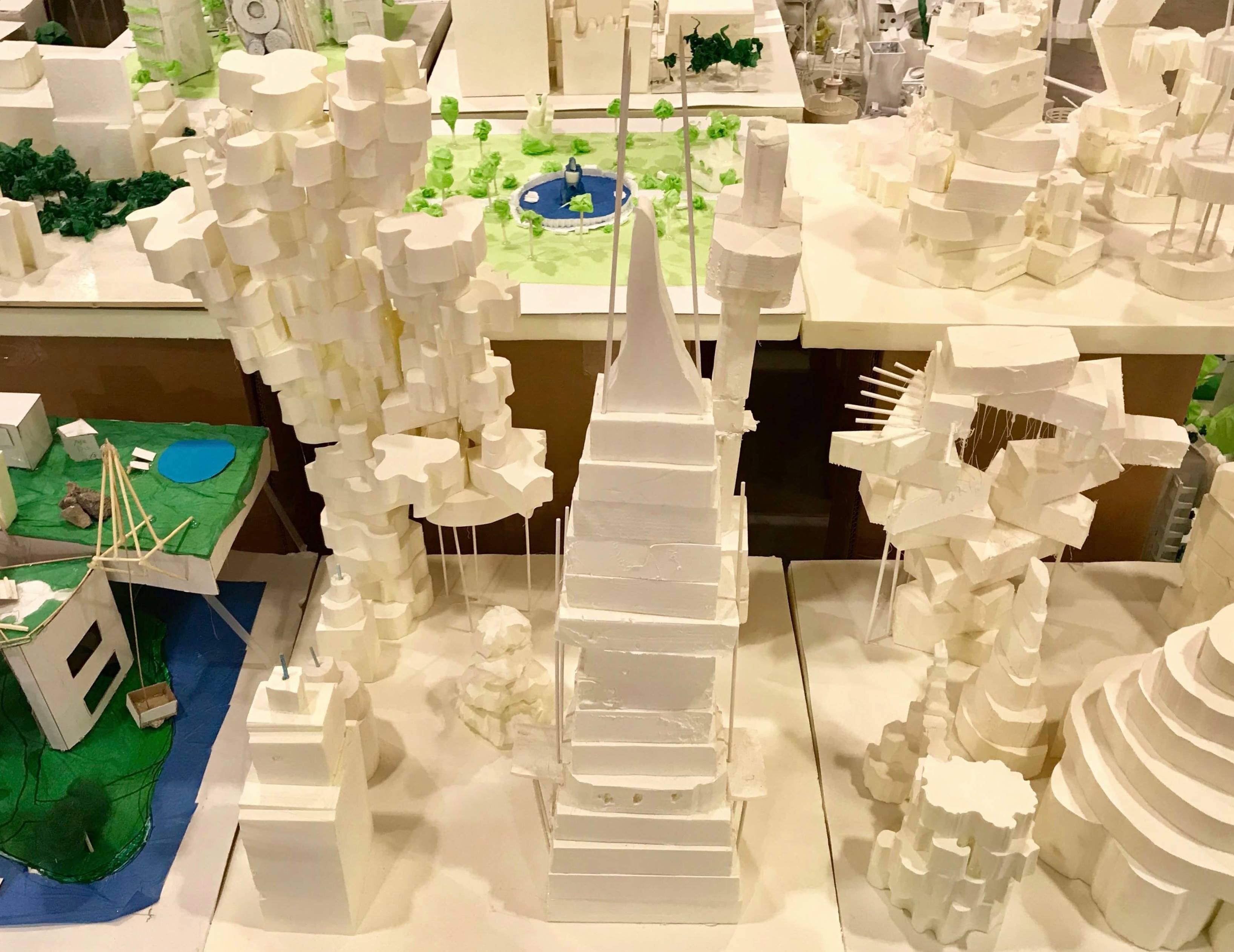 Minne tällä viikolla? 10.9.-16.9.2018