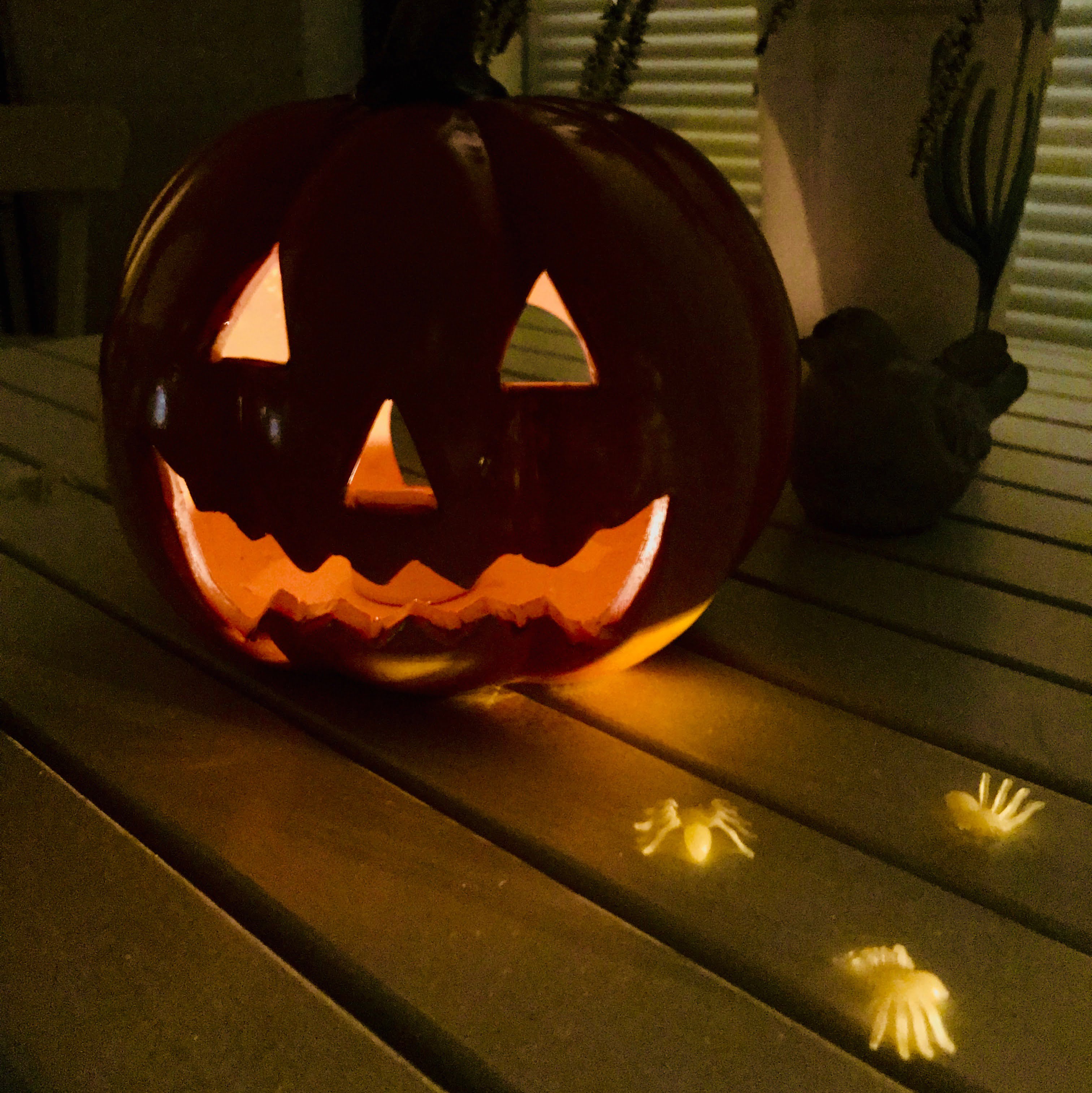 Halloween ja Pyhäinpäivä Helsingissä lasten kanssa 2021