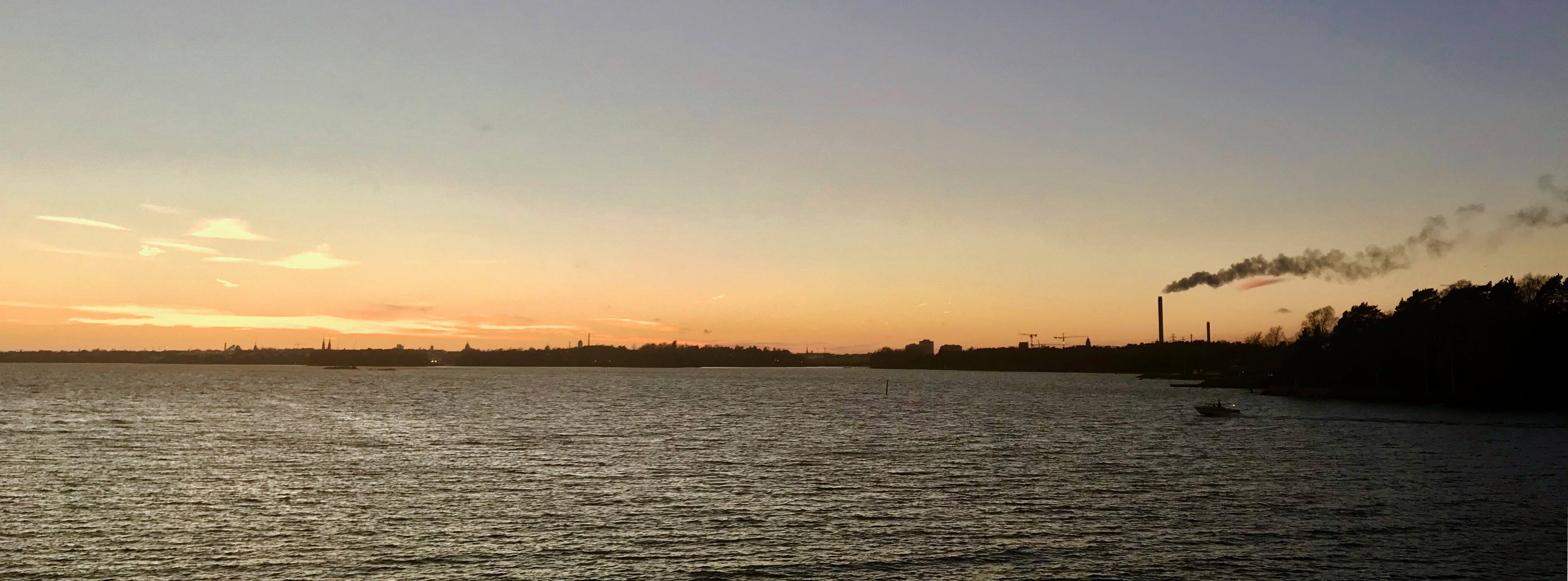 Minne tällä viikolla? 5.11.-11.11.2018