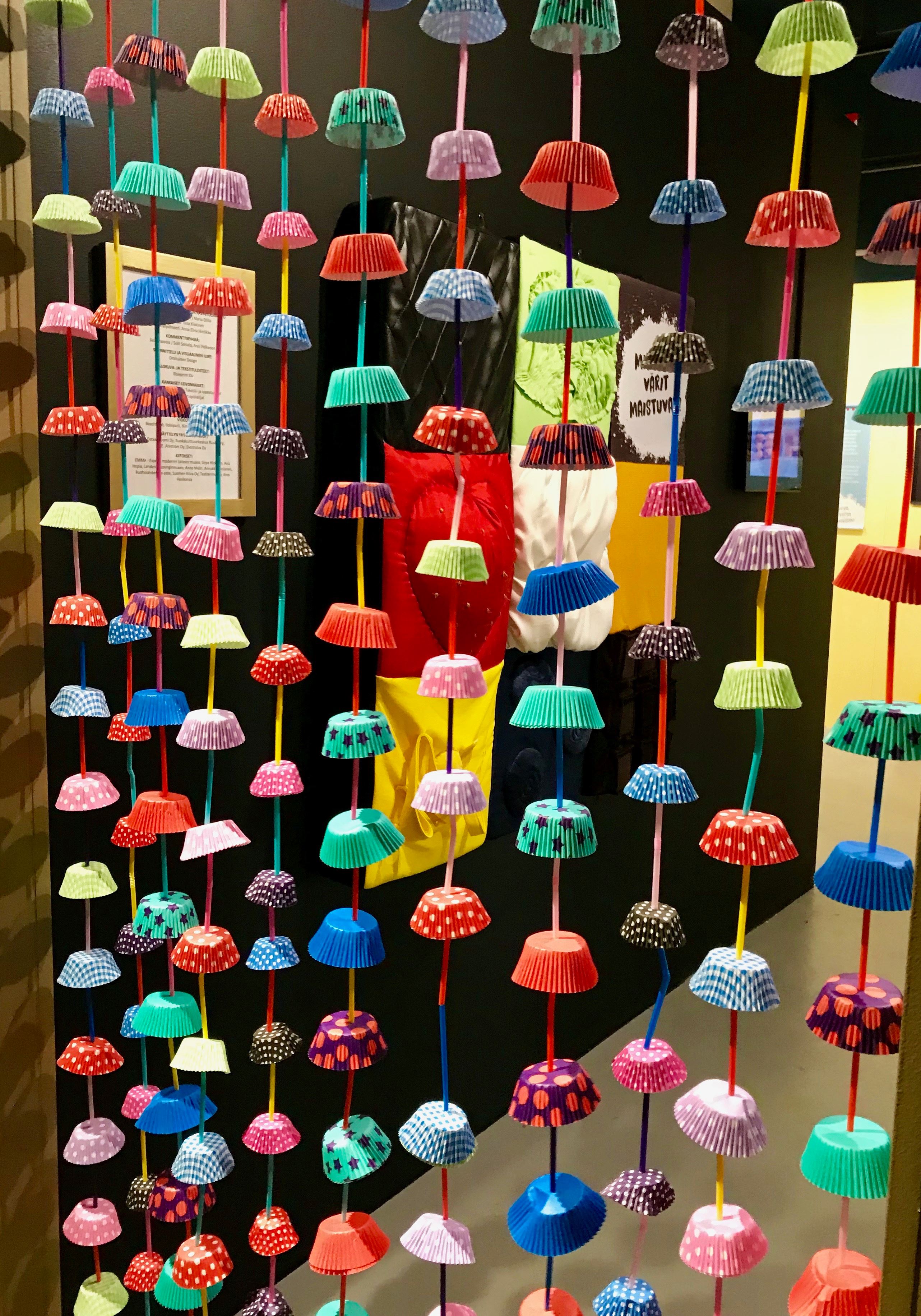 Minne tällä viikolla? 19.11.-25.11.2018