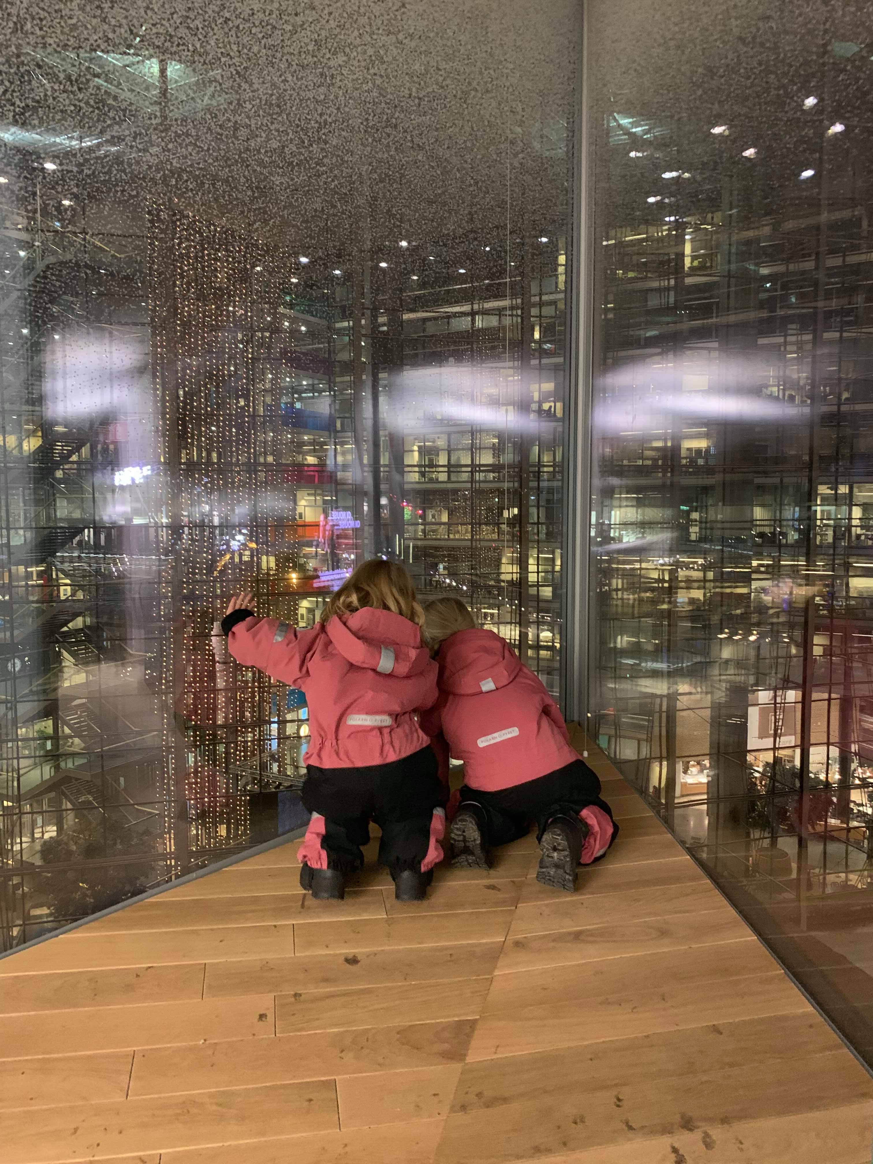 Ilmoita tapahtumasi Pienten Helsinkiin