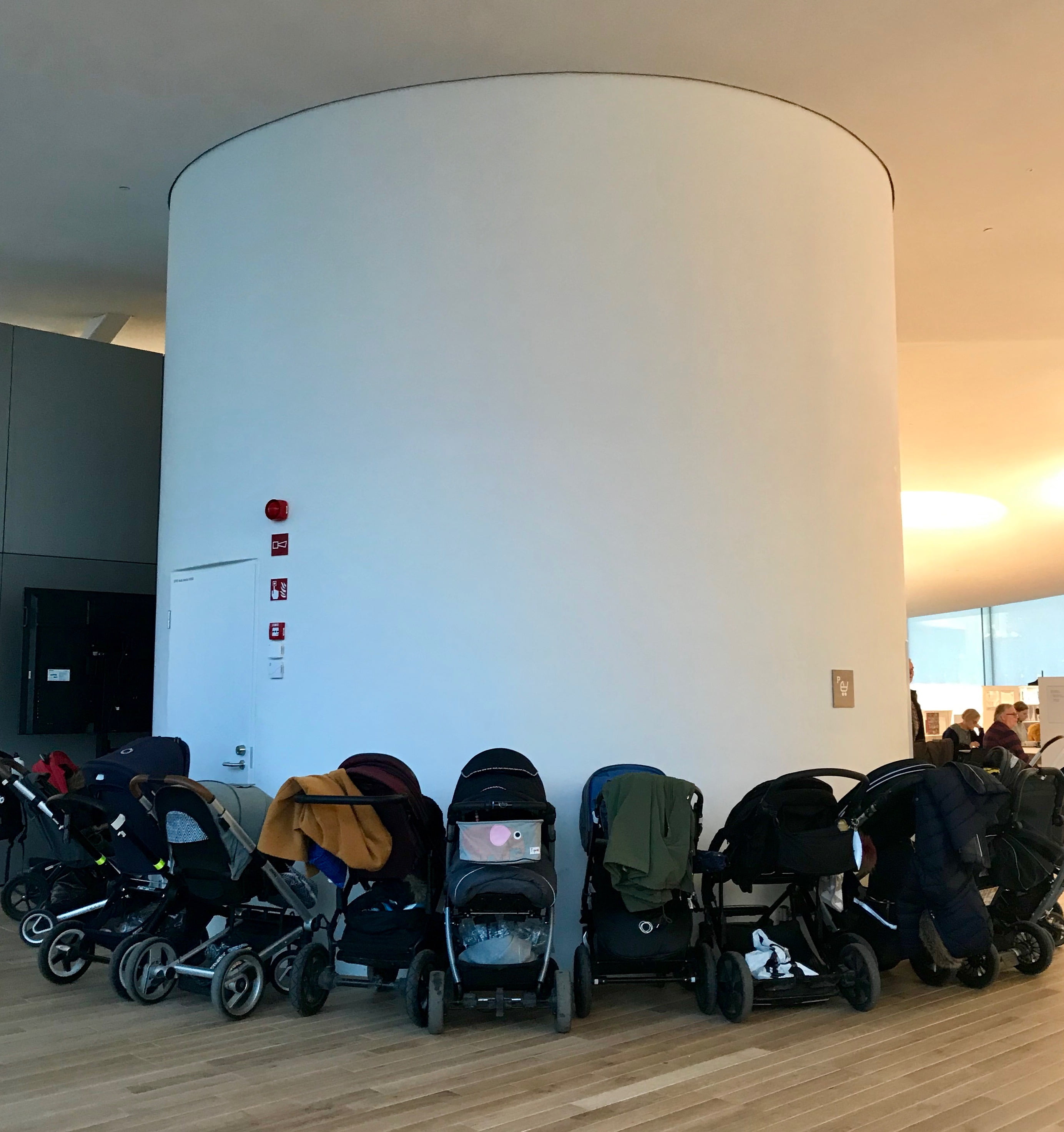 Minne tällä viikolla? 14.1.-20.1.2019