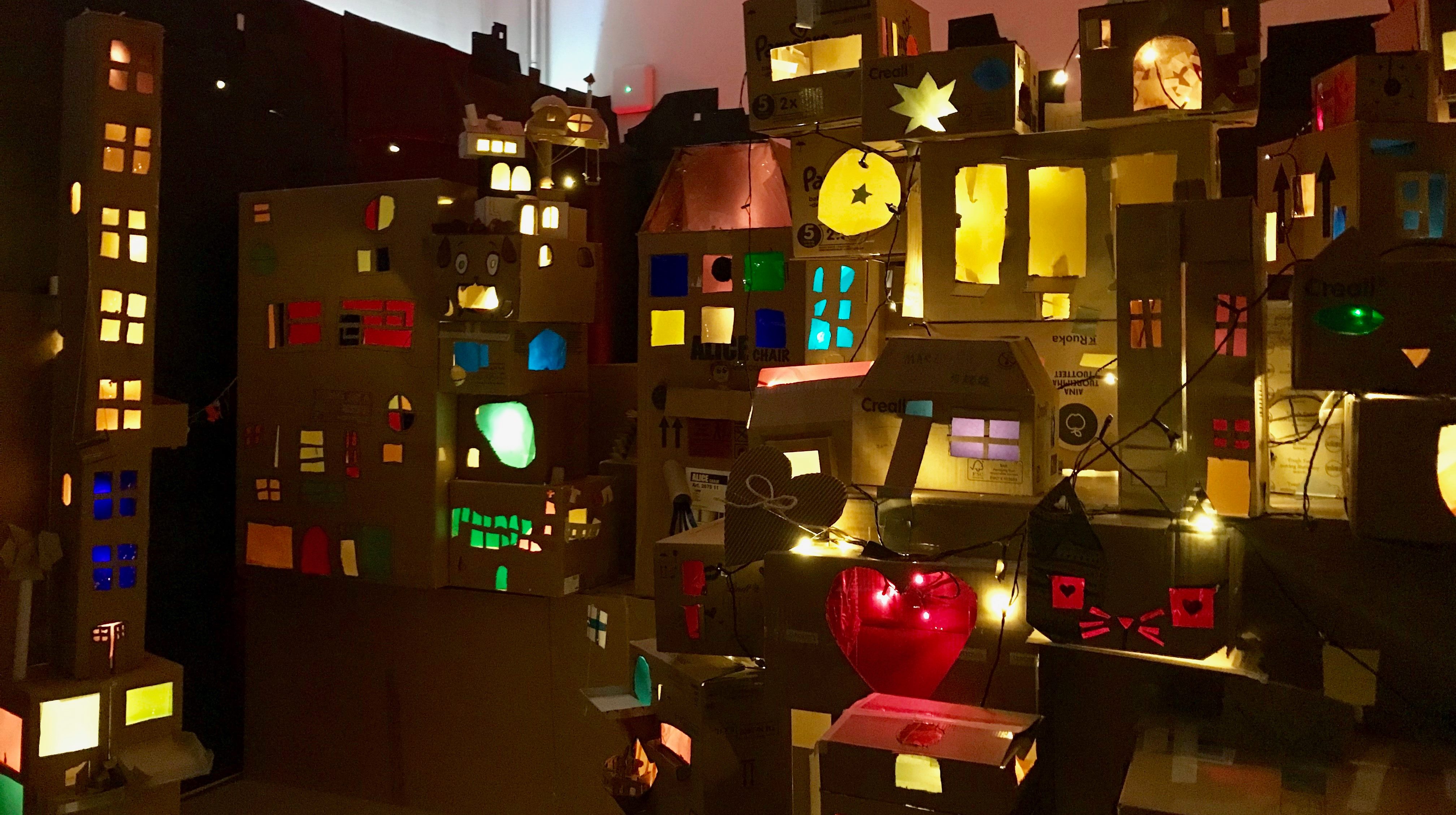 Minne tällä viikolla? 28.1.-3.2.2019