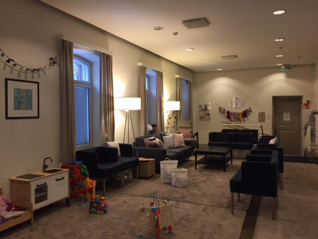 Minne tällä viikolla? 13.-19.3.2023