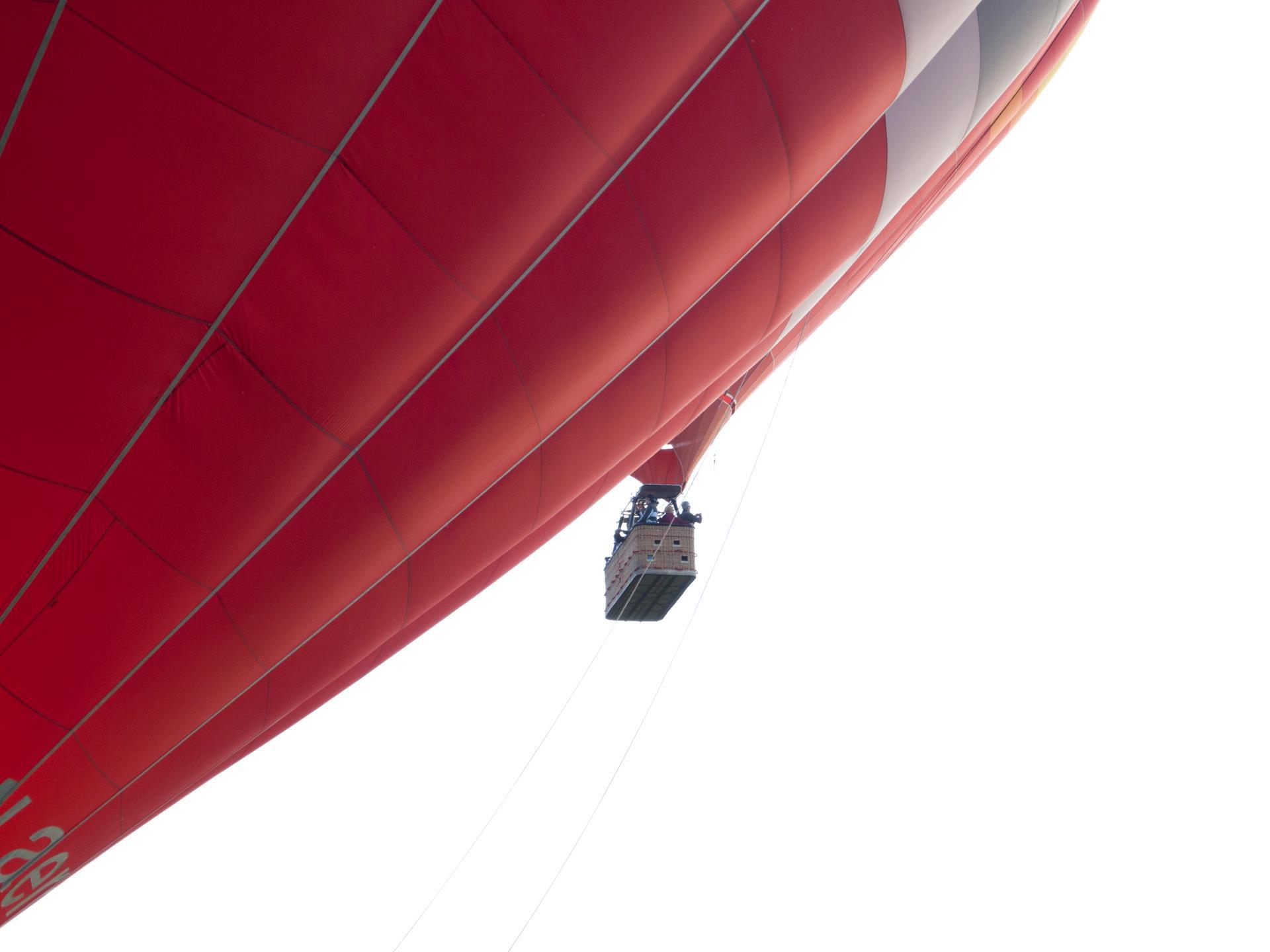 Vappu Helsingissä 2019