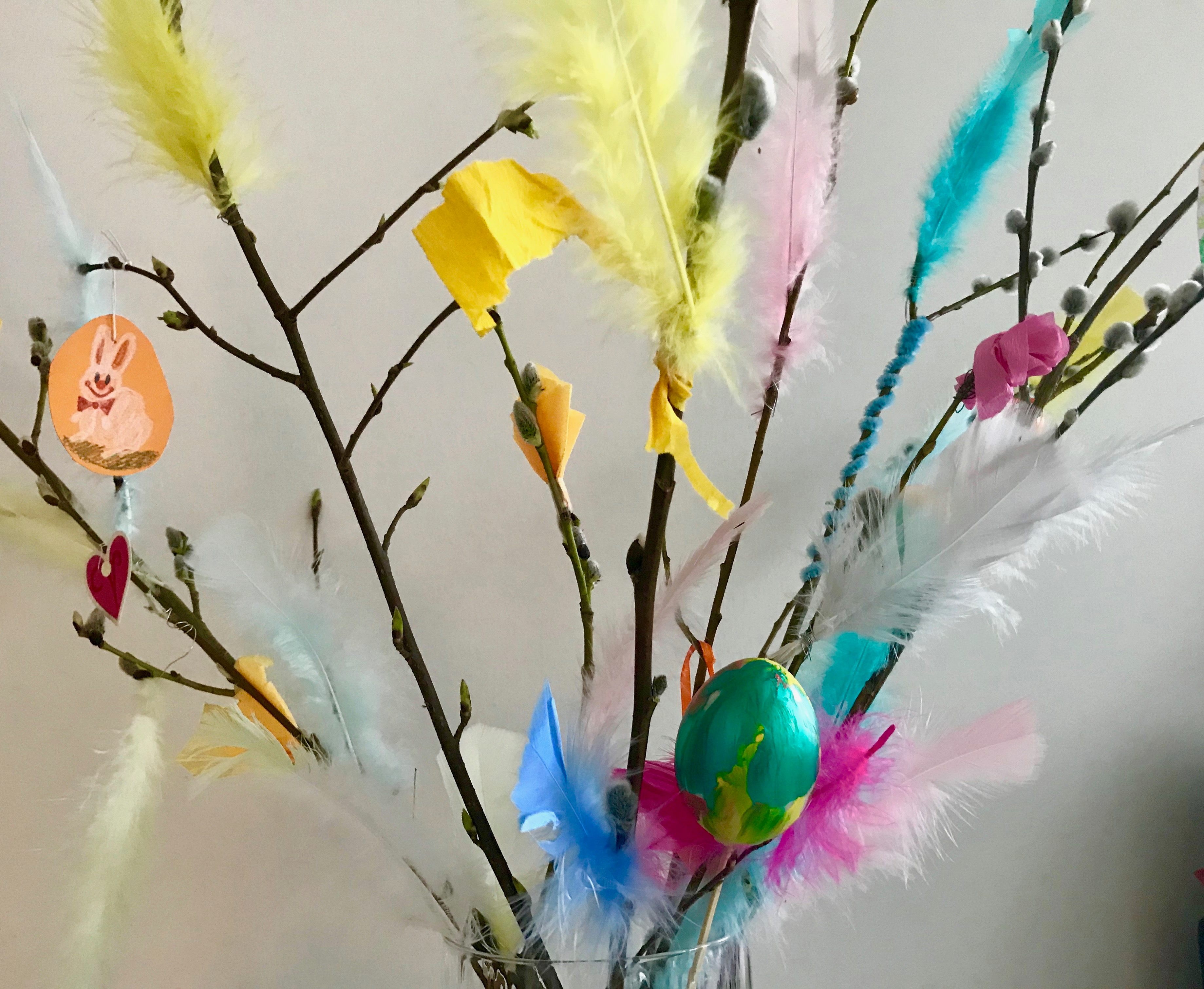 Pääsiäinen Helsingissä 2022