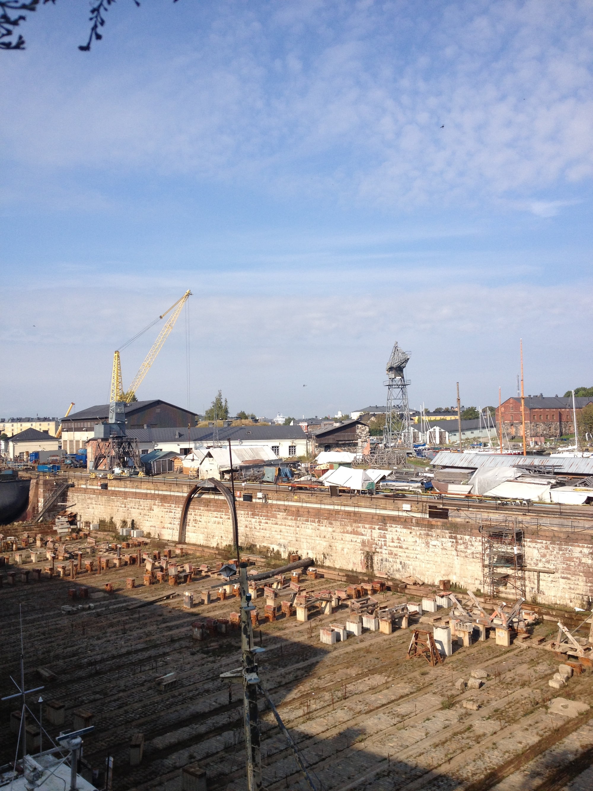 Minne tällä viikolla? 23.4.-28.4.2019