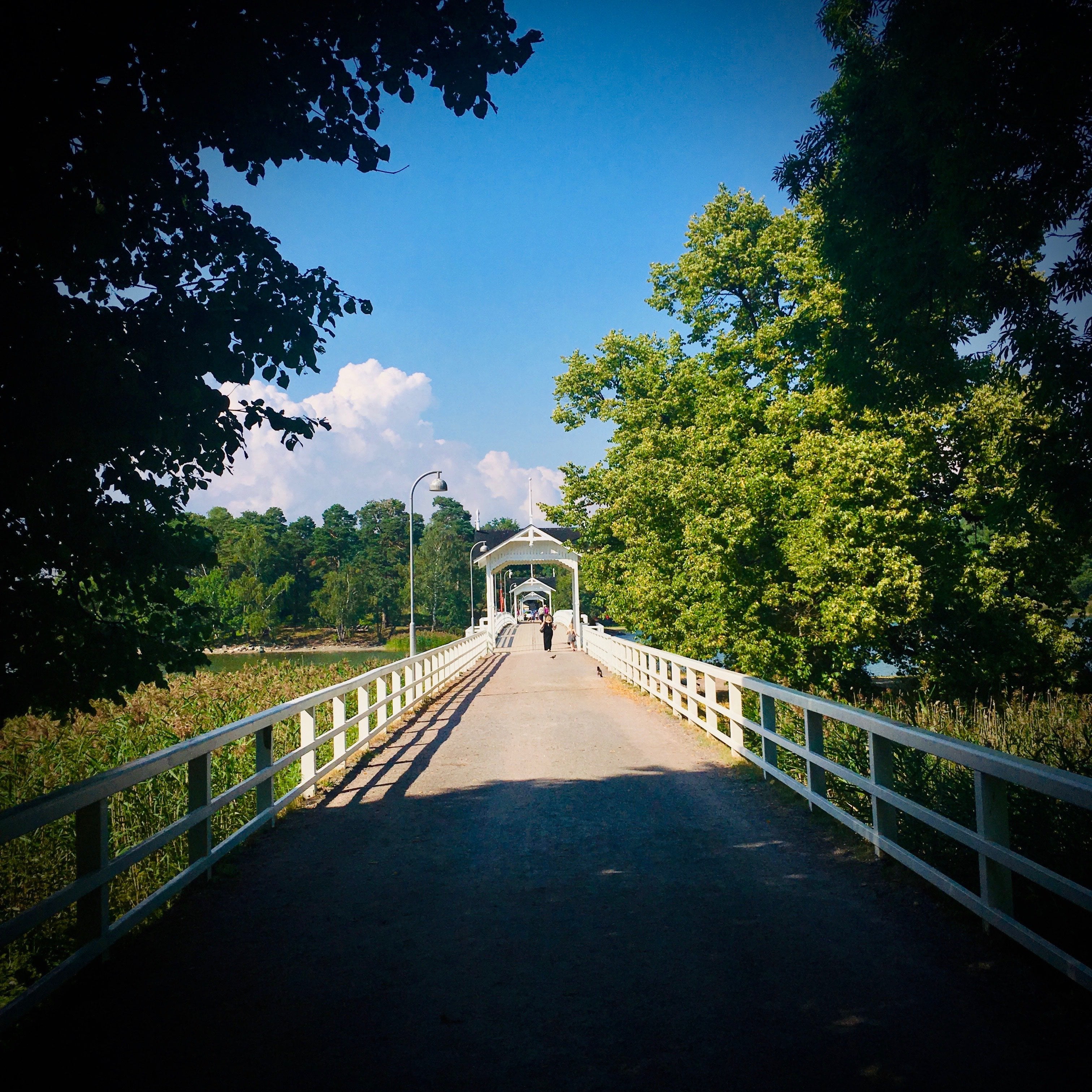 Minne tällä viikolla? 20.5.-26.5.2019