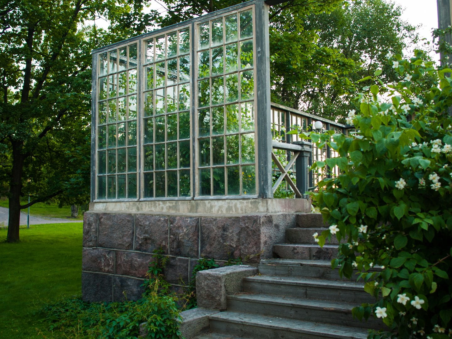 Minne tällä kesäviikolla? 17.6.-23.6.2019