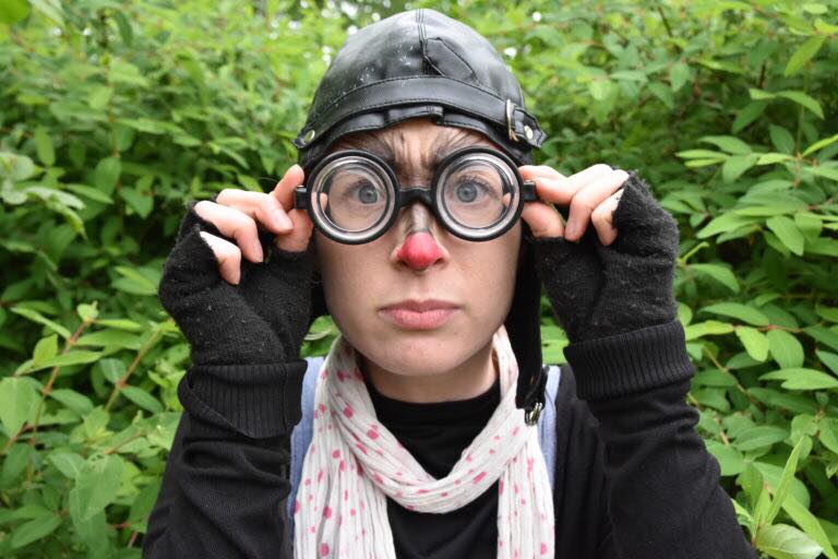 Kesäteatteriin! Kesä 2019