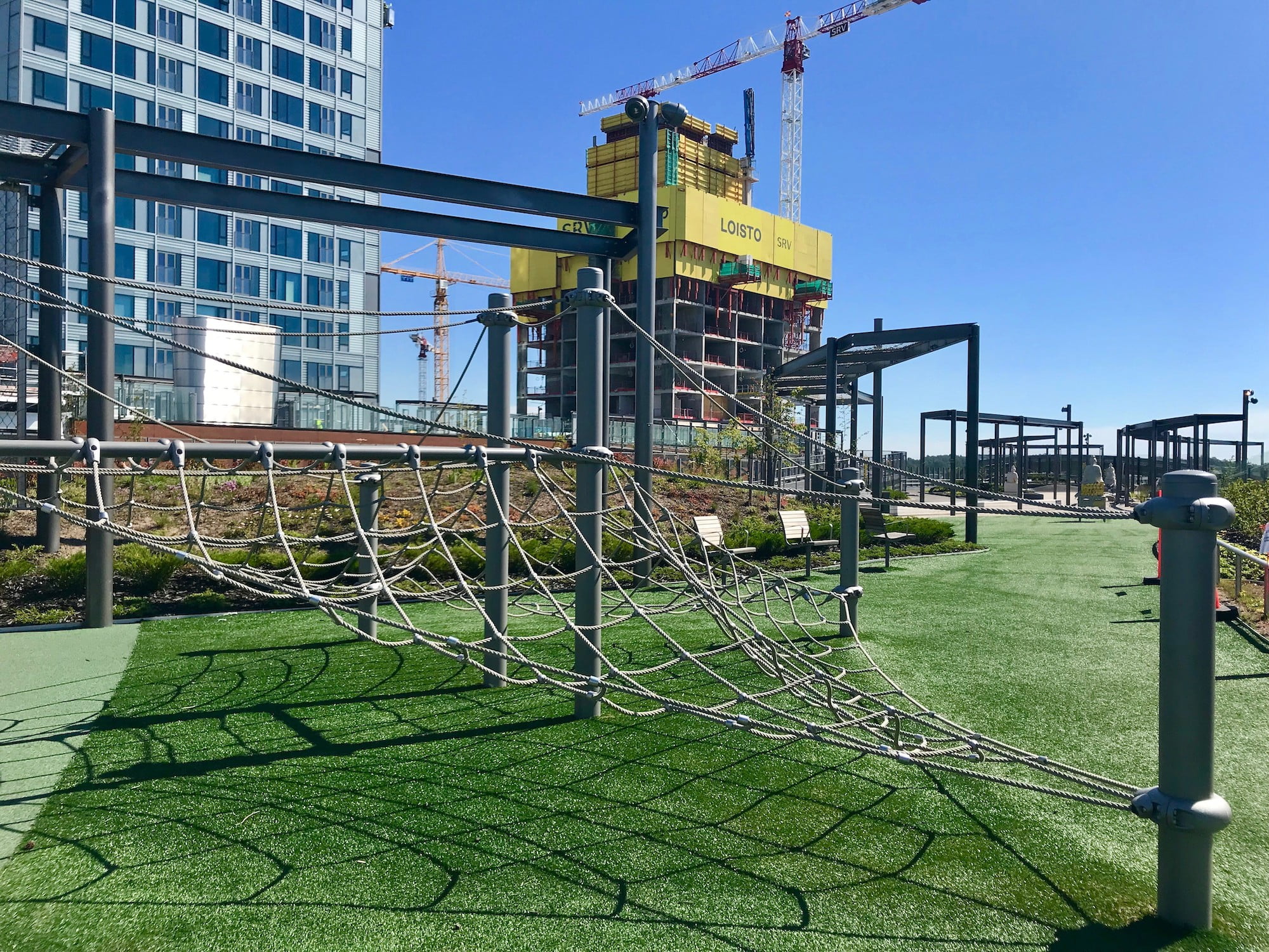 Minne tällä kesäviikolla? 24.6.-30.6.2019