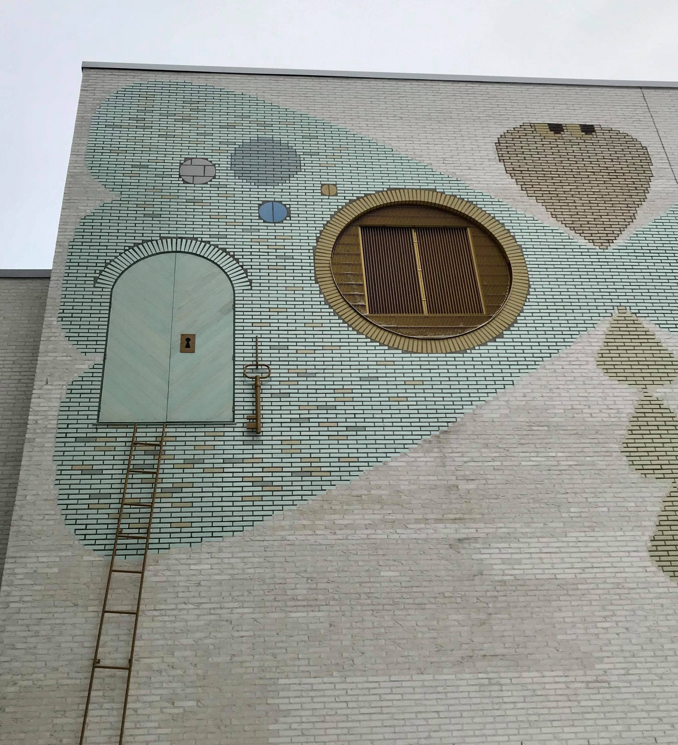 Minne tällä viikolla? 25.-1.12.2019