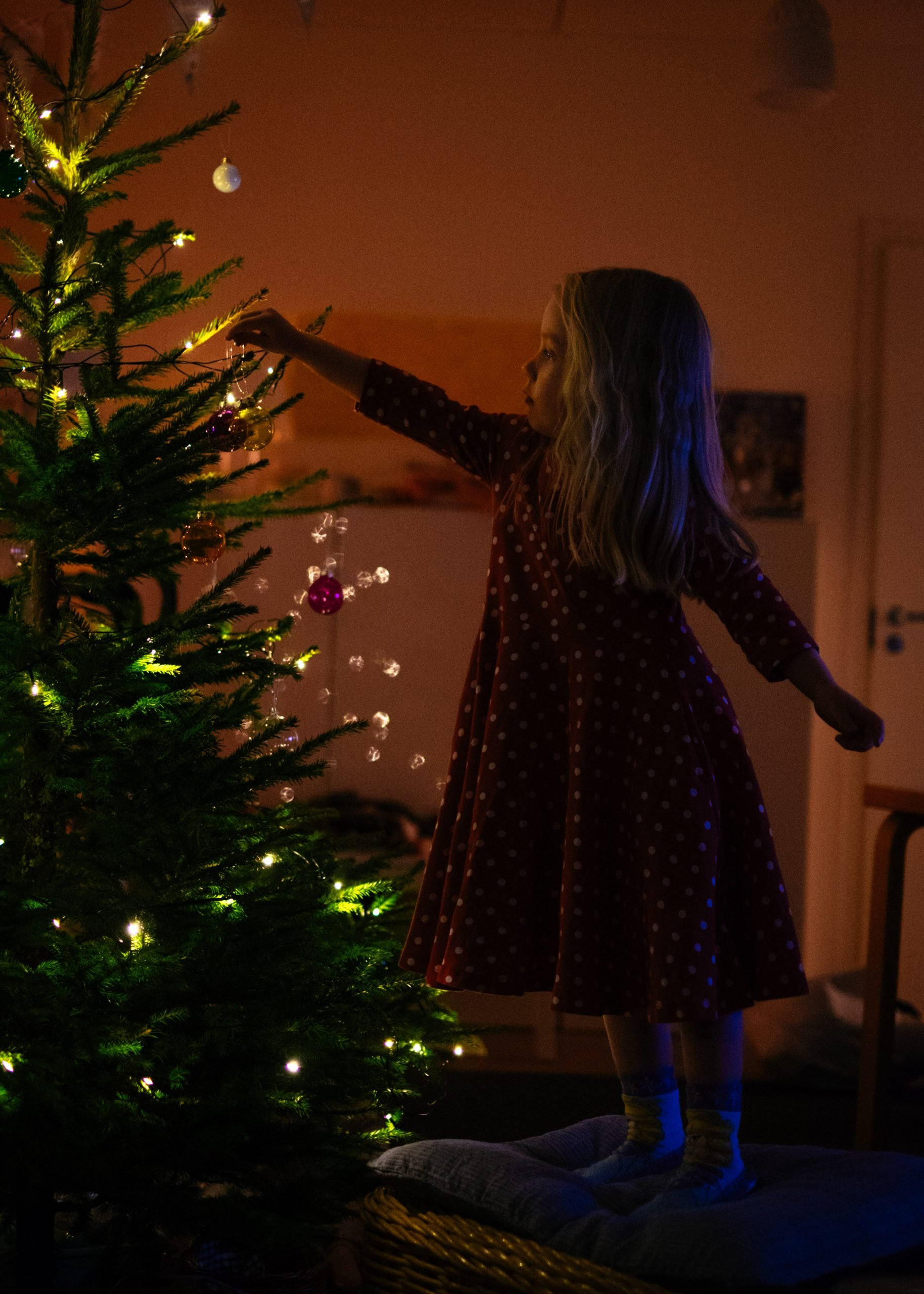 Minne tällä viikolla? 19.-25.12.2022