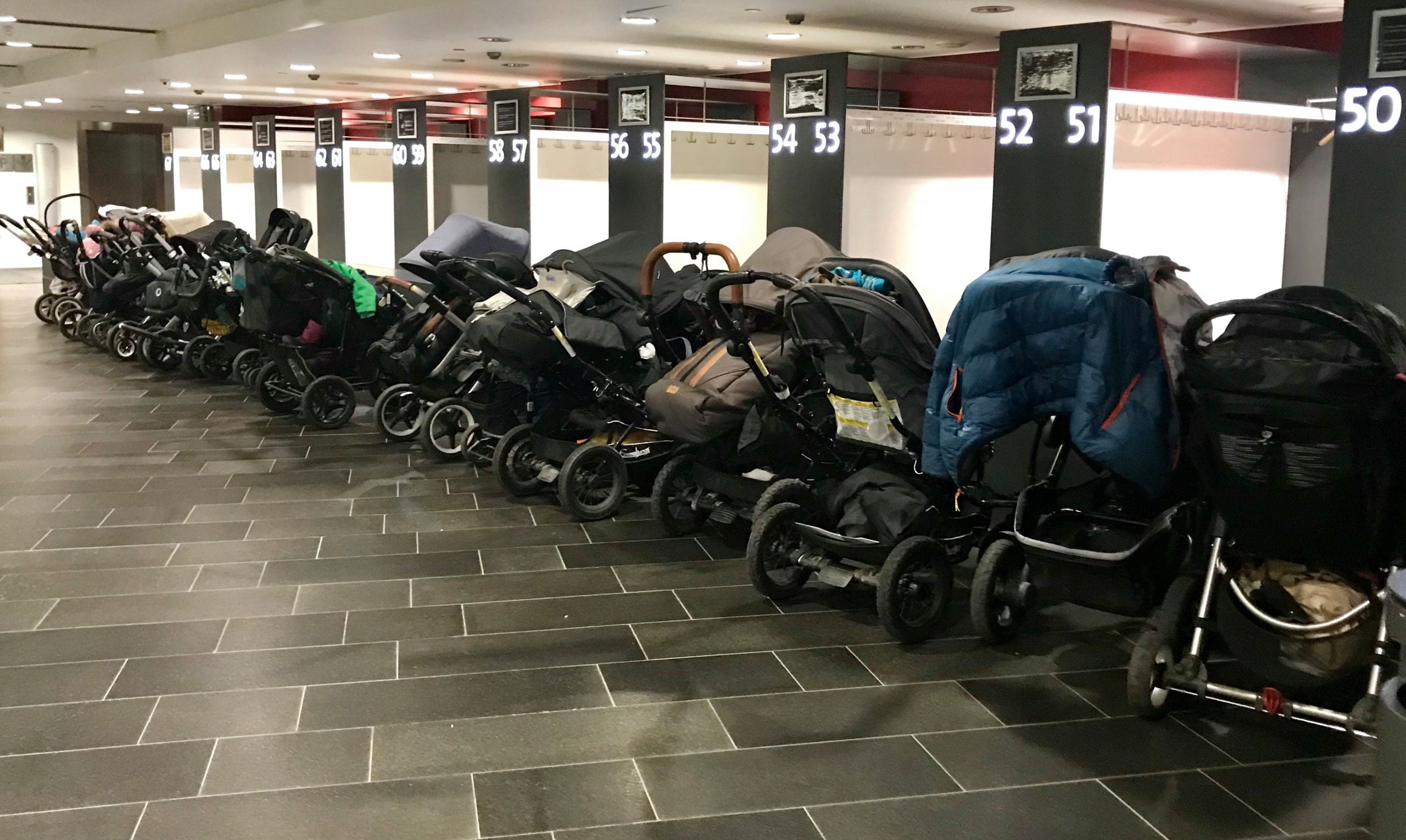 Minne tällä viikolla? 3.2.-9.2.2020