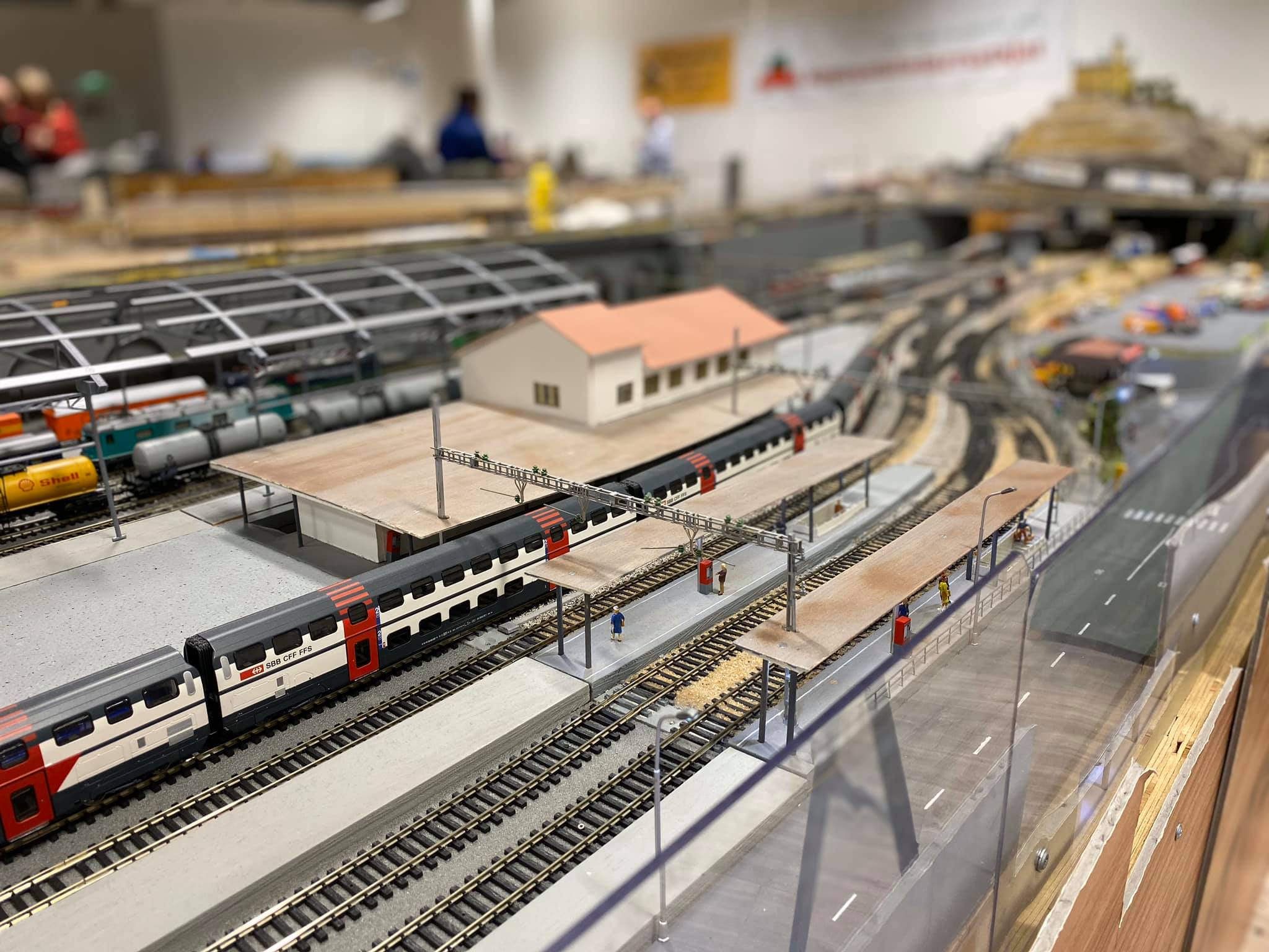 Minne tällä viikolla? 24.2.-1.3.2020