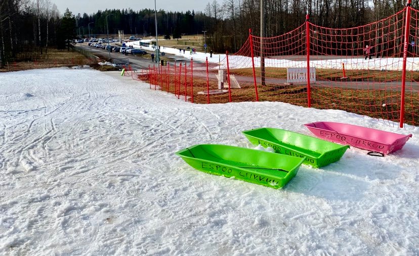 Minne tällä viikolla? 9.-15.3.2020