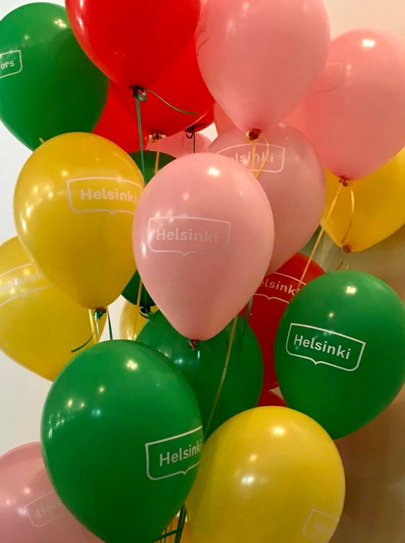 Etävappu 2020 lasten kanssa