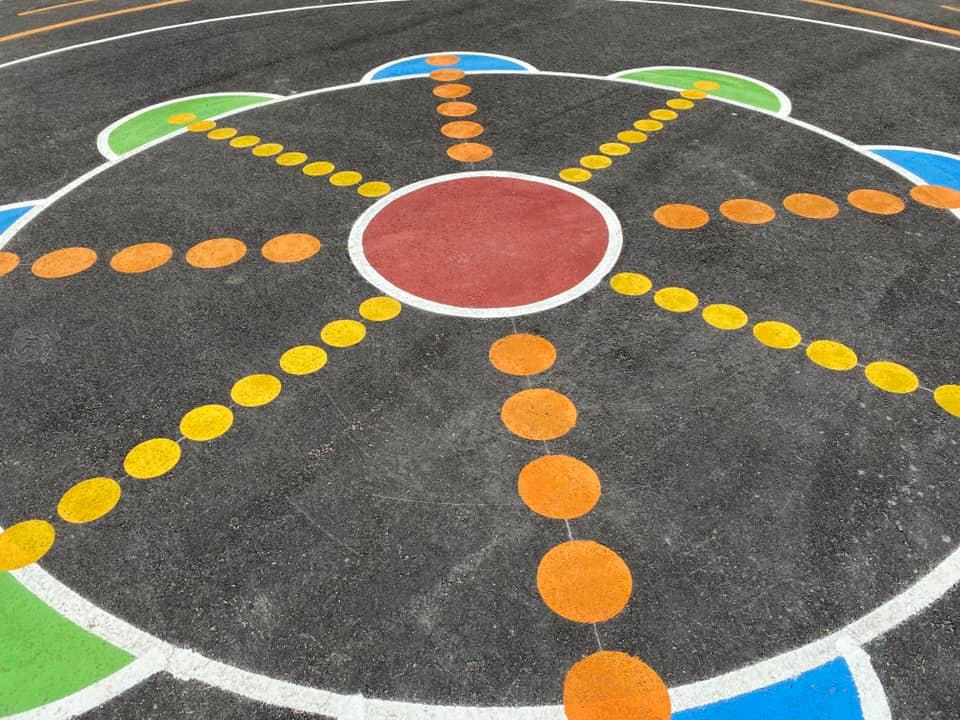 Minne tällä viikolla? 10.-16.8.2020 - paluu arkeen