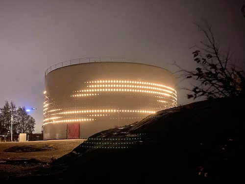 Minne tällä viikolla? 4.-10.11.2024