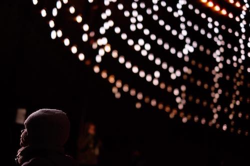 Uusivuosi Helsingissä ja pk-seudulla 2024-2025