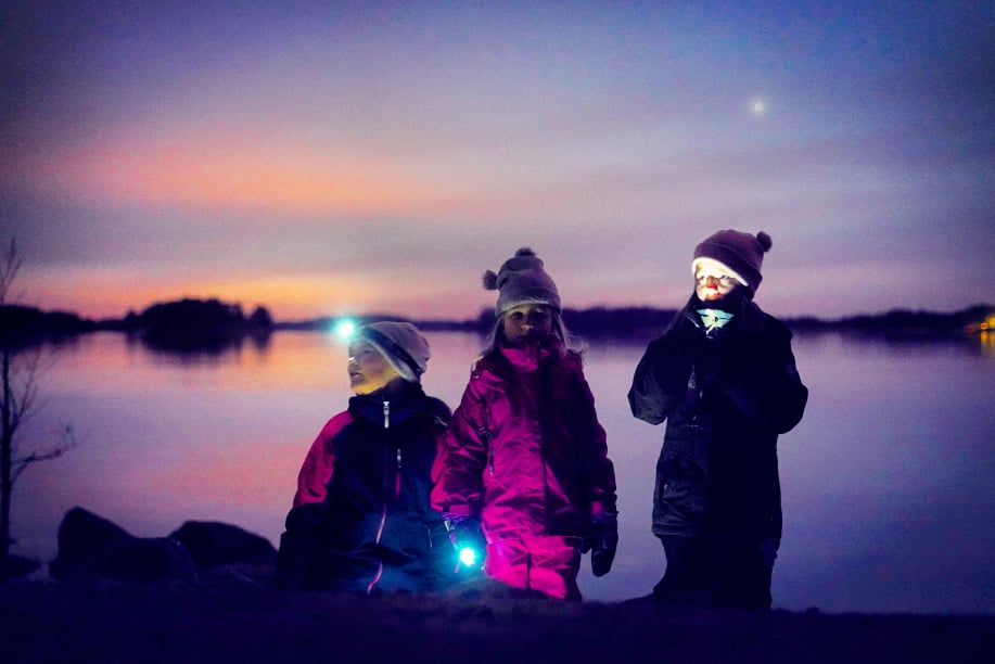 Uutelan Tähtipolku 2021