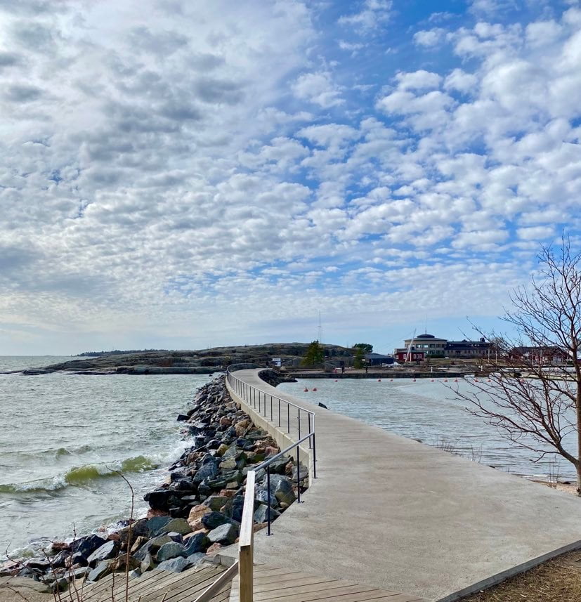 Minne tällä viikolla? 13.-19.11.2023