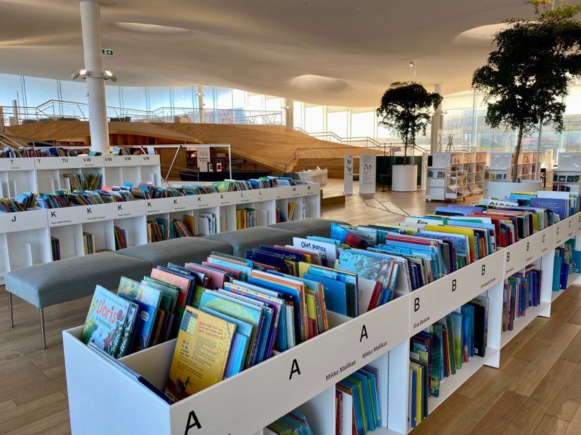 Minne tällä viikolla? 9.-15.3.2026