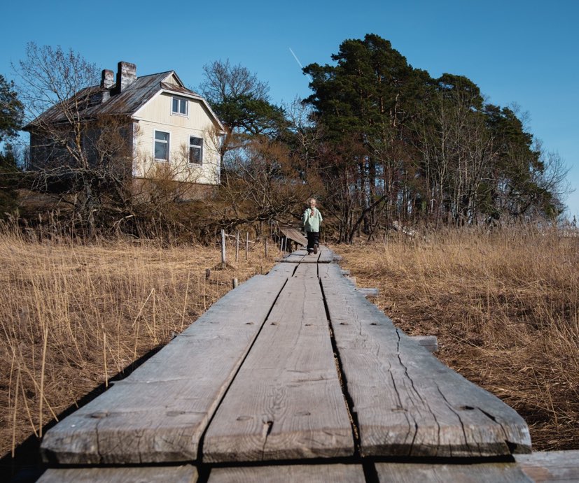 Mitä tehdään? Vinkkejä tylsiin päiviin