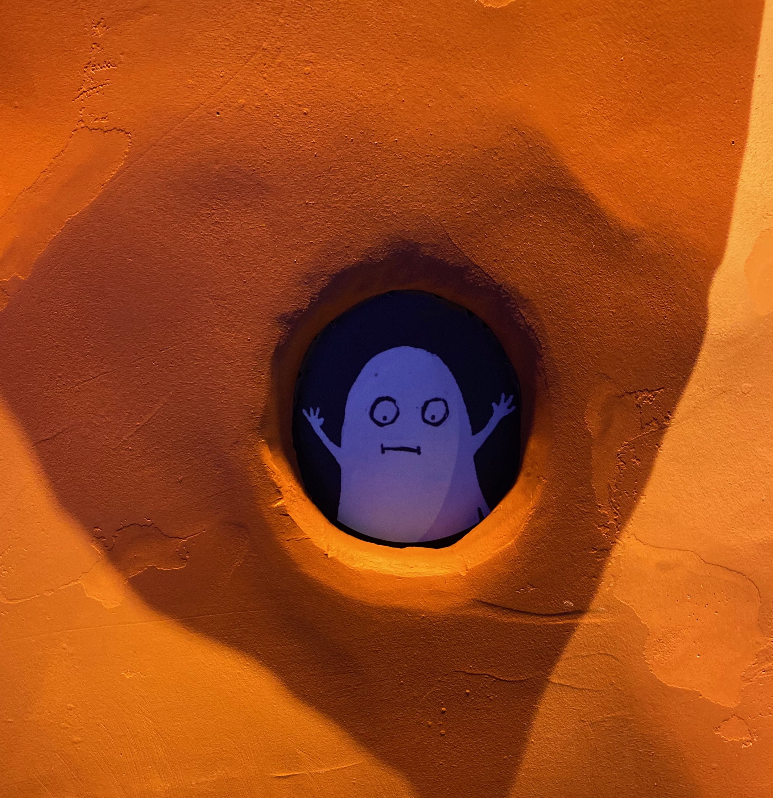 Minne tällä viikolla? 24.-30.10.2022