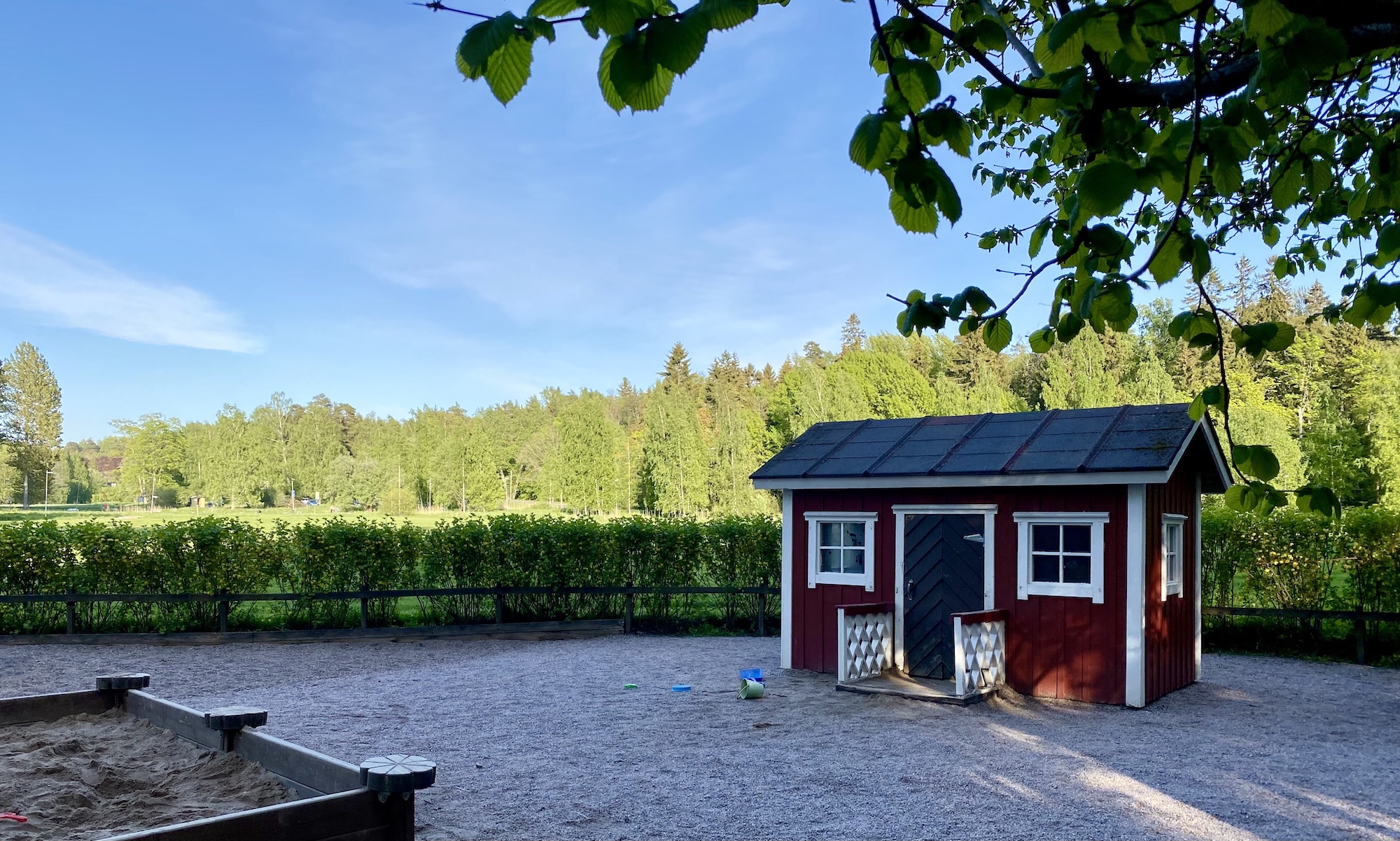 Minne tällä viikolla? 13.-19.6.2022