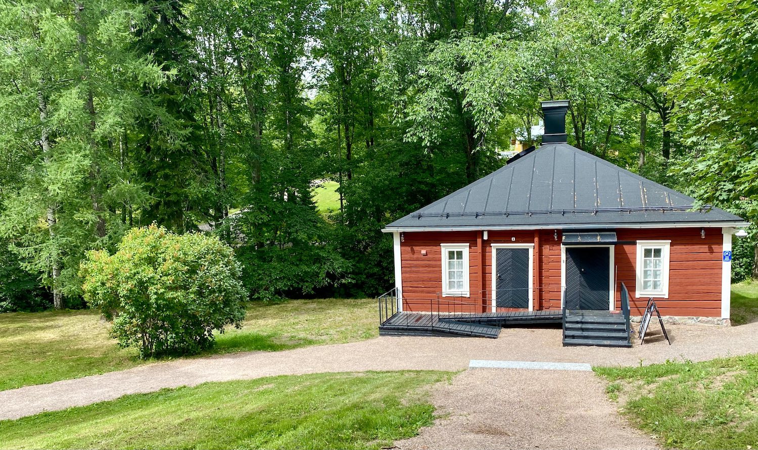 Minne tällä kesäviikolla? 19.-25.6.2023